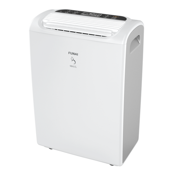 Фото Осушитель воздуха серии NEKO L RAD-N26F6E , изображение 9 — купить в Москве