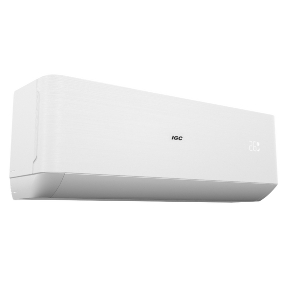 Фото Сплит-система IGC T OMEGA RAS-07AT , изображение 2 — купить в Москве