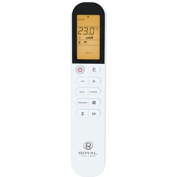 Фото Внутренние блоки настенного типа для мульти сплит-систем серии MULTI GAMMA GLORIA RCI-GLF07HN , изображение 6 — купить в Москве