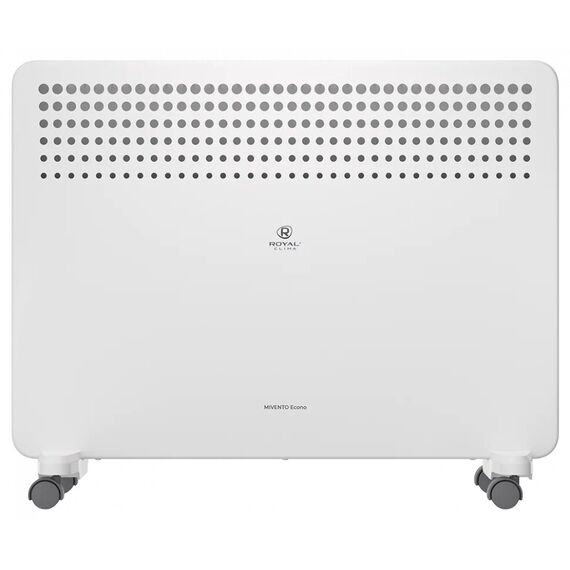 Фото Электрический конвектор Royal Clima REC-MIE1500M MIVENTO Econo , изображение 7 — купить в Москве