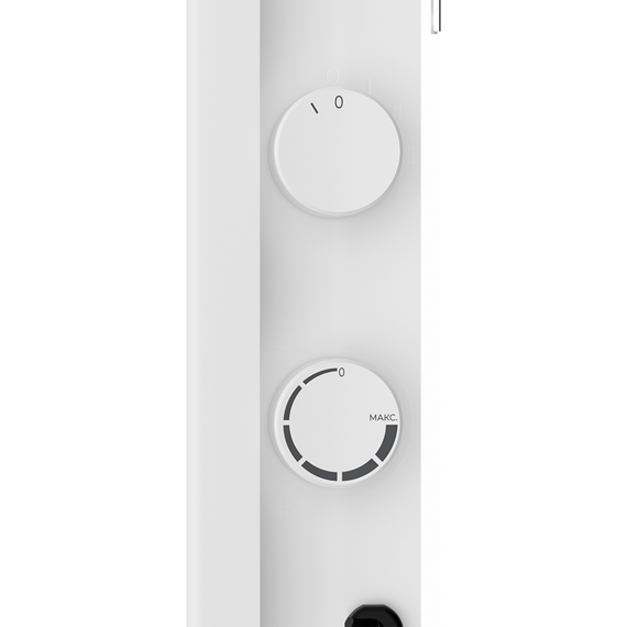 Фото Электрический конвектор Royal Clima REC-MIE1000M MIVENTO Econo , изображение 9 — купить в Москве