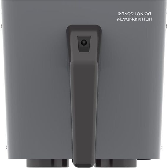 Тепловая пушка электрическая Royal Clima Heat Box RHB-CM2 2000Вт черный/красный — цены на маркетплейсе Conditioner.Market Фото Тепловая пушка электрическая Royal Clima Heat Box RHB-CM2 2000Вт черный/красный , изображение 3 — купить в Москве