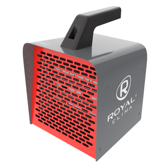 Тепловая пушка электрическая Royal Clima HEAT BOX RHB-C3 2000Вт черный/красный — цены на маркетплейсе Conditioner.Market Фото Тепловая пушка электрическая Royal Clima HEAT BOX RHB-C3 2000Вт черный/красный , изображение 7 — купить в Москве