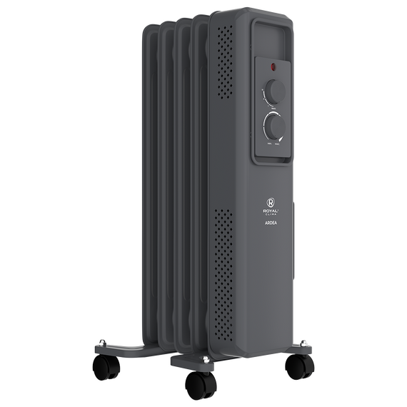 Фото Масляный радиатор серии ARDEA ROR-AR9-2000M , изображение 3 — купить в Москве