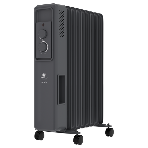 Фото Масляный радиатор серии ARDEA ROR-AR7-1500M , изображение 10 — купить в Москве