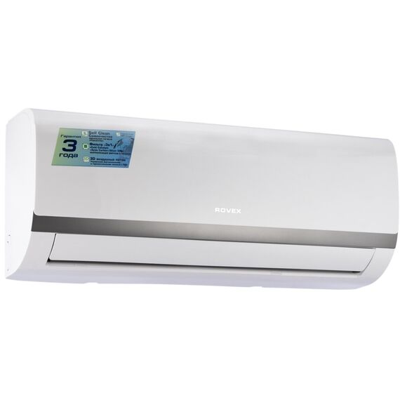 Фото Сплит-система Rovex Trend RS-07MDX1 , изображение 3 — купить в Москве