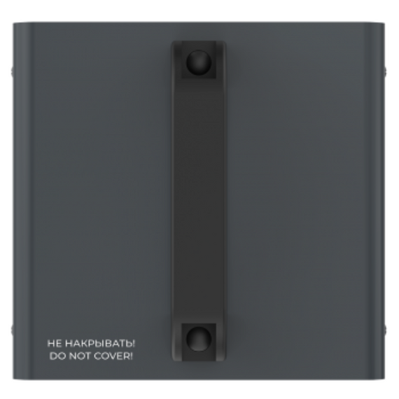 Тепловая пушка электрическая Royal Clima HEAT BOX RHB-C2 2000Вт черный/красный — цены на маркетплейсе Conditioner.Market Фото Тепловая пушка электрическая Royal Clima HEAT BOX RHB-C2 2000Вт черный/красный , изображение 10 — купить в Москве