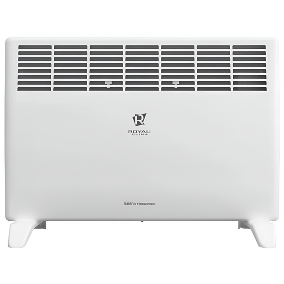 Фото Электрический конвектор Royal Clima REC-R1500M RIBERA Meccanico  — купить в Москве