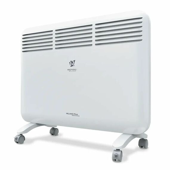 Фото Электрический конвектор Royal Clima Sorento meccanico REC-S1500M , изображение 11 — купить в Москве