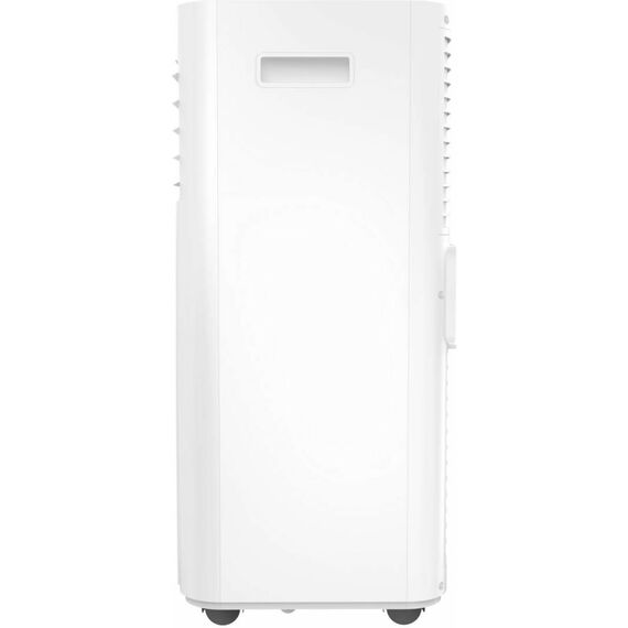 Фото Мобильный кондиционер Royal Clima RM-TS17CH-E, белый, 12м?, 1650Вт , изображение 6 — купить в Москве