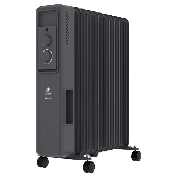 Фото Масляный радиатор серии ARDEA ROR-AR7-1500M , изображение 12 — купить в Москве