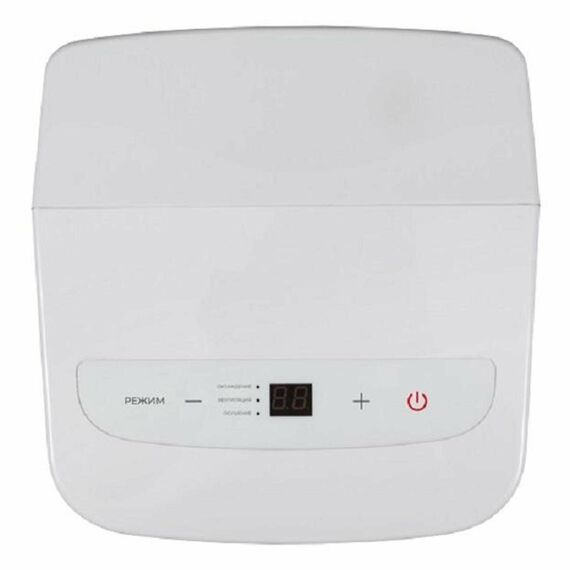 Фото Royal Clima RM-EG17CH-E Мобильный кондиционер Серия - Egoista , изображение 6 — купить в Москве