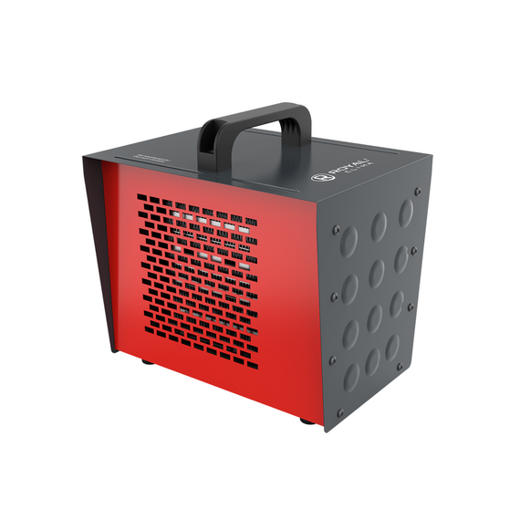 Тепловая пушка электрическая Royal Clima HEAT BOX RHB-C2 2000Вт черный/красный — цены на маркетплейсе Conditioner.Market Фото Тепловая пушка электрическая Royal Clima HEAT BOX RHB-C2 2000Вт черный/красный , изображение 9 — купить в Москве