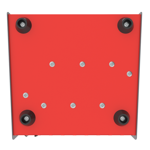 Тепловая пушка электрическая Royal Clima Heat Box RHB-CM3 черный/красный — цены на маркетплейсе Conditioner.Market Фото Тепловая пушка электрическая Royal Clima Heat Box RHB-CM3 черный/красный , изображение 9 — купить в Москве