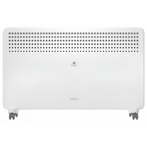 Электрический конвектор Royal Clima REC-MIE2000M MIVENTO Econo — цены на маркетплейсе Conditioner.Market Фото Электрический конвектор Royal Clima REC-MIE2000M MIVENTO Econo — купить в Москве