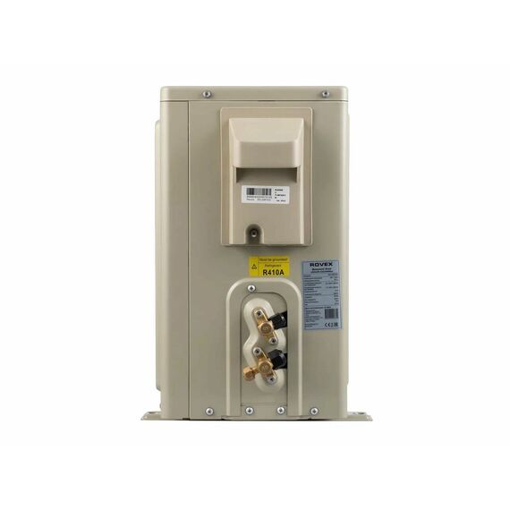 Фото Сплит-система Rovex Smart RS-09PXI6 Smart , изображение 24 — купить в Москве