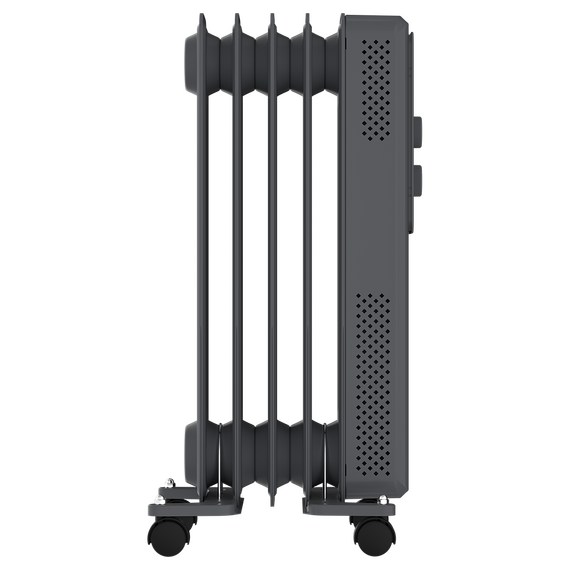 Фото Масляный радиатор серии ARDEA ROR-AR7-1500M , изображение 4 — купить в Москве