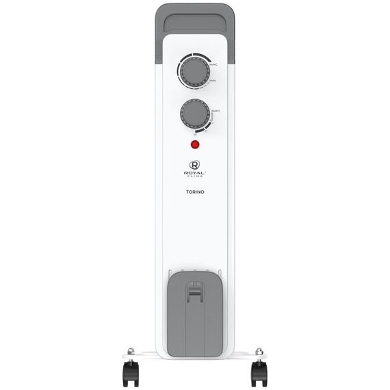 Фото Масляные радиаторы серии TORINO ROR-T7-1500M , изображение 4 — купить в Москве