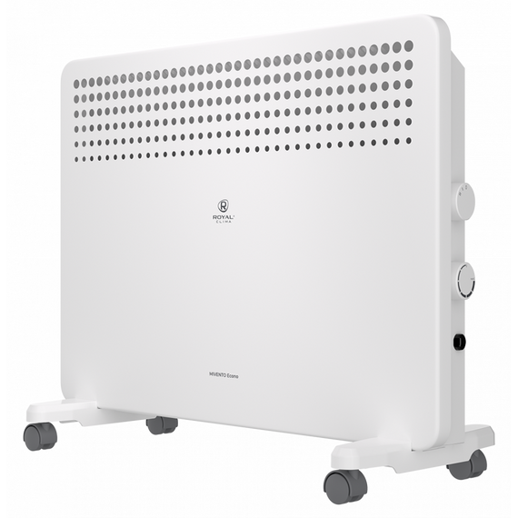 Фото Электрический конвектор Royal Clima REC-MIE1500M MIVENTO Econo , изображение 4 — купить в Москве