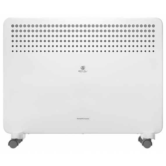 Фото Электрический конвектор Royal Clima REC-MIE1500M MIVENTO Econo , изображение 8 — купить в Москве
