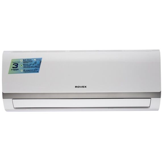 Фото Сплит-система Rovex Trend RS-18MDX1 , изображение 2 — купить в Москве