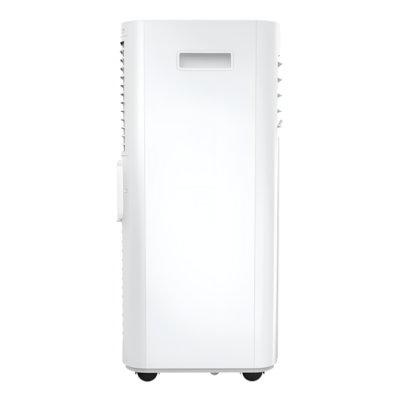 Фото ROYAL CLIMA / Мобильный кондиционер переносной BUSTA 30 кв м RM-BS28CH-E , изображение 5 — купить в Москве