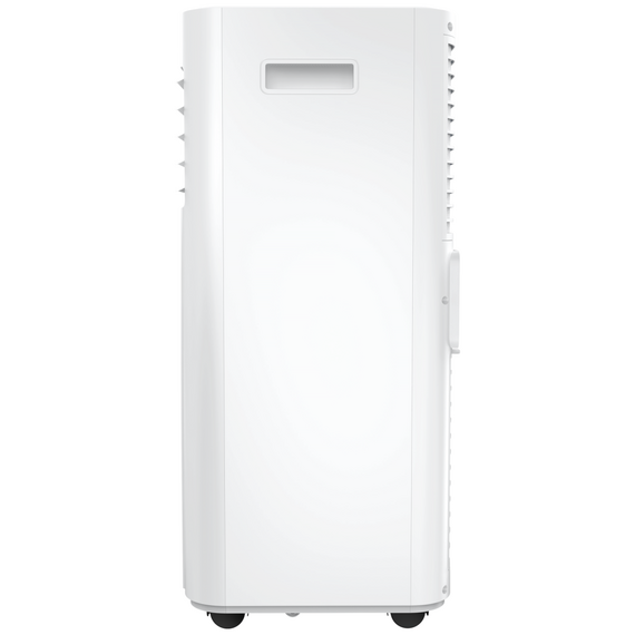 Фото Мобильный кондиционер Royal Clima RM-TS17CH-E, белый, 12м?, 1650Вт , изображение 5 — купить в Москве