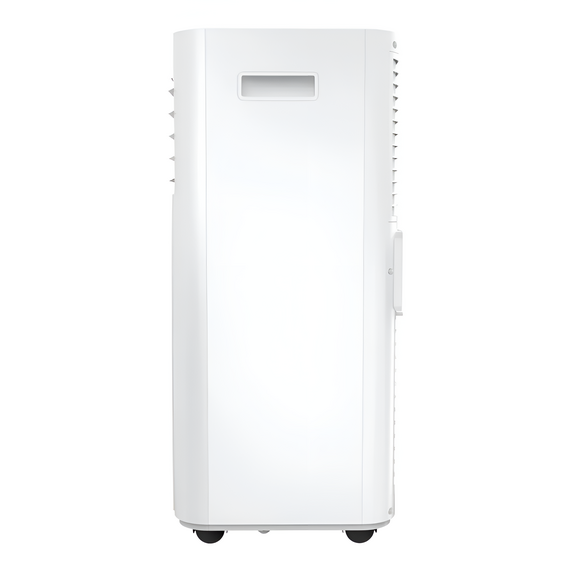 Фото ROYAL CLIMA / Мобильный кондиционер переносной BUSTA 30 кв м RM-BS28CH-E , изображение 4 — купить в Москве