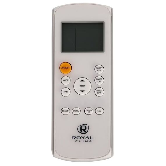 Фото Royal Clima RM-EG17CH-E Мобильный кондиционер Серия - Egoista , изображение 5 — купить в Москве