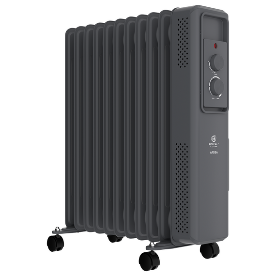 Фото Масляный радиатор серии ARDEA ROR-AR7-1500M , изображение 13 — купить в Москве