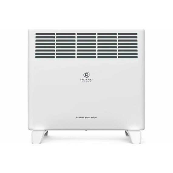 Фото Электрический конвектор Royal Clima RIBERA Meccanico REC-R1000M , изображение 3 — купить в Москве