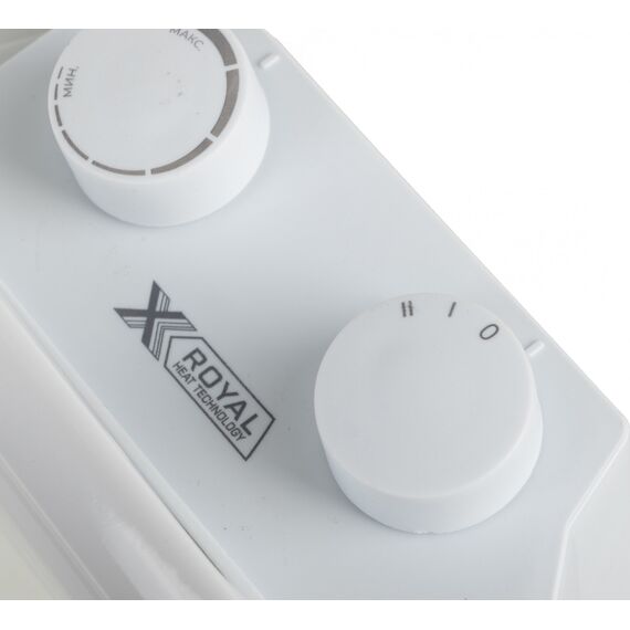 Фото Электрический конвектор Royal Clima Sorento meccanico REC-S1500M , изображение 14 — купить в Москве