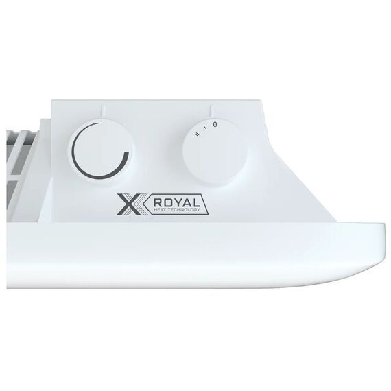 Фото Электрический конвектор Royal Clima Sorento meccanico REC-S2000M , изображение 4 — купить в Москве