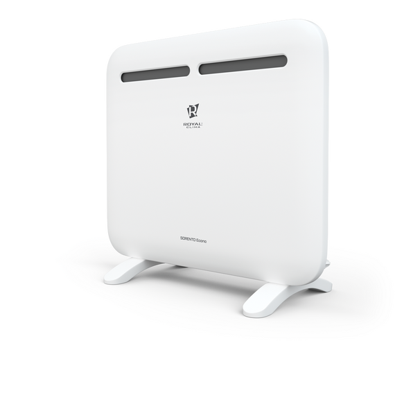 Фото Электрический конвектор Royal Clima Sorento meccanico REC-S1000M , изображение 10 — купить в Москве