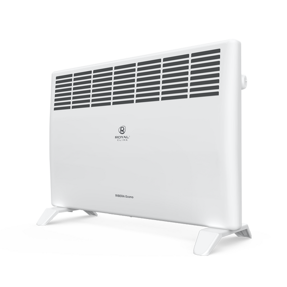Электрический конвектор Royal Clima RIBERA Econo REC-RE1500M — цены на маркетплейсе Conditioner.Market Фото Электрический конвектор Royal Clima RIBERA Econo REC-RE1500M , изображение 6 — купить в Москве