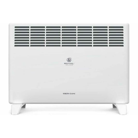 Электрический конвектор Royal Clima RIBERA Econo REC-RE1500M — цены на маркетплейсе Conditioner.Market Фото Электрический конвектор Royal Clima RIBERA Econo REC-RE1500M , изображение 2 — купить в Москве