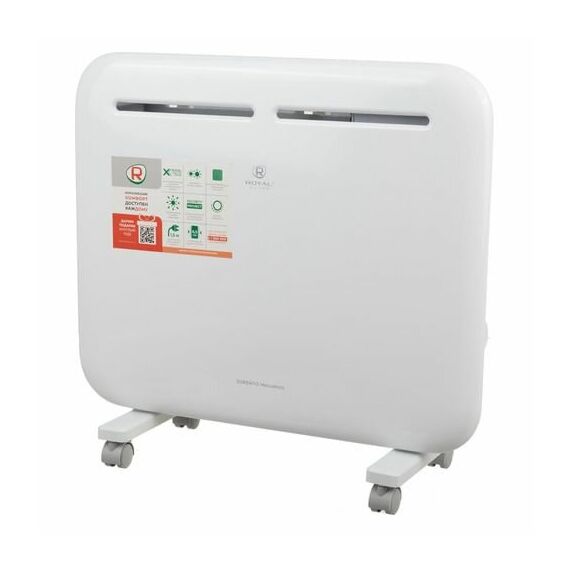 Фото Электрический конвектор Royal Clima Sorento meccanico REC-S1000M , изображение 11 — купить в Москве