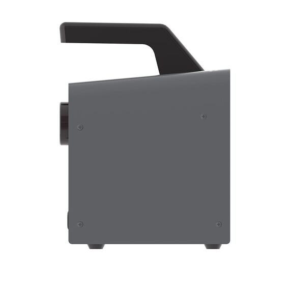 Тепловая пушка электрическая Royal Clima Heat Box RHB-CM2 2000Вт черный/красный — цены на маркетплейсе Conditioner.Market Фото Тепловая пушка электрическая Royal Clima Heat Box RHB-CM2 2000Вт черный/красный , изображение 8 — купить в Москве