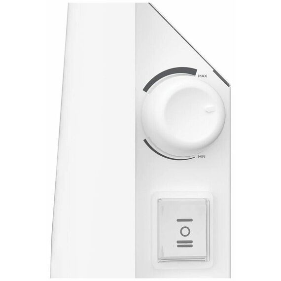 Фото Электрический конвектор Royal Clima REC-R1500M RIBERA Meccanico , изображение 4 — купить в Москве