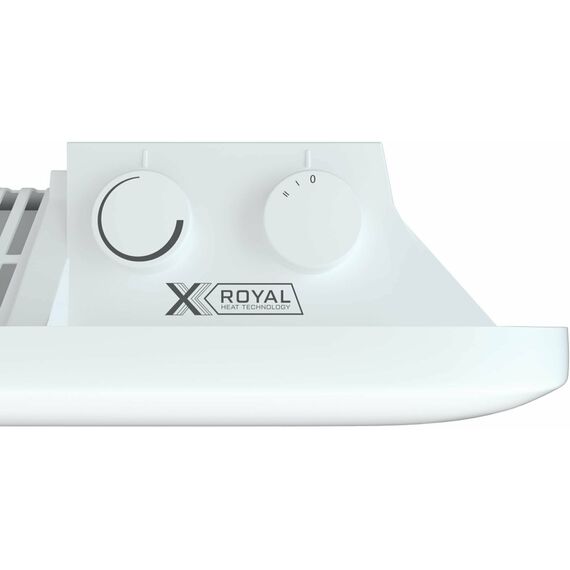 Фото Электрический конвектор Royal Clima Sorento meccanico REC-S1500M , изображение 3 — купить в Москве