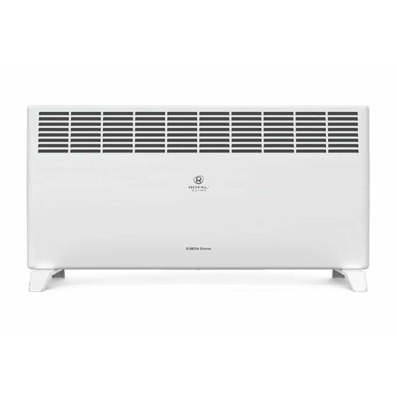 Фото Электрический конвектор Royal Clima RIBERA Econo REC-RE2000M , изображение 2 — купить в Москве