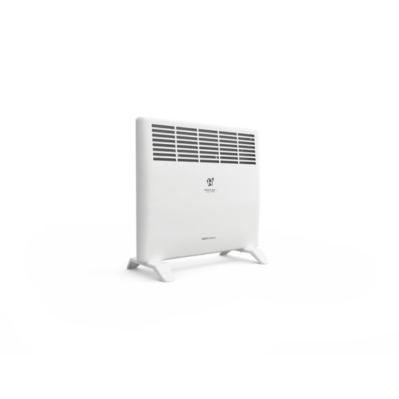 Фото Электрический конвектор Royal Clima REC-RE1000M RIBERA Econo , изображение 4 — купить в Москве