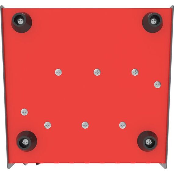 Тепловая пушка электрическая Royal Clima Heat Box RHB-CM2 2000Вт черный/красный — цены на маркетплейсе Conditioner.Market Фото Тепловая пушка электрическая Royal Clima Heat Box RHB-CM2 2000Вт черный/красный , изображение 4 — купить в Москве