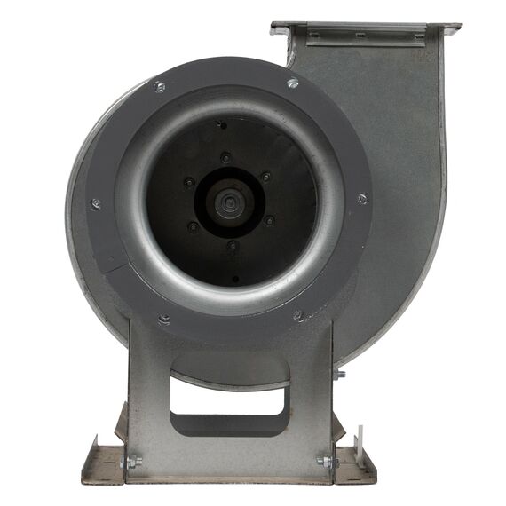 Фото Вентилятор радиальный SHUFT RAD-2,5-RHP32-0,55-1500-Лев0 , изображение 10 — купить в Москве