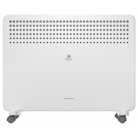 Фото Электрический конвектор Royal Clima REC-MIE1500M MIVENTO Econo , изображение 2 — купить в Москве