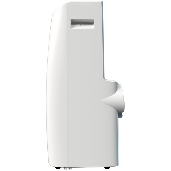 Фото Мобильный кондиционер Royal Clima RM-ST39CH-E, белый , изображение 3 — купить в Москве