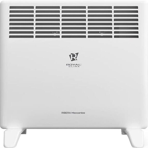 Фото Электрический конвектор Royal Clima RIBERA Meccanico REC-R1000M , изображение 6 — купить в Москве