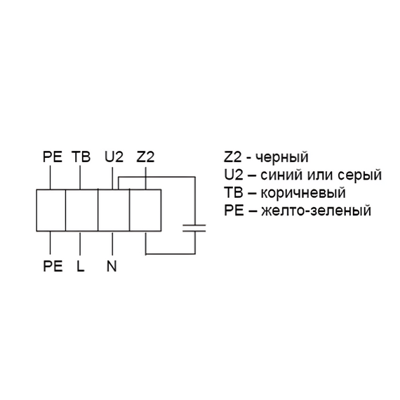 Фото Канальный вентилятор Shuft CFz 160 MAX , изображение 7 — купить в Москве