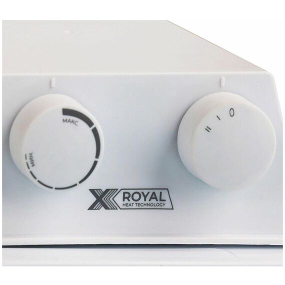 Фото Электрический конвектор Royal Clima Sorento meccanico REC-S1000M , изображение 6 — купить в Москве