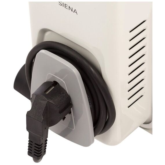 Фото Масляные радиаторы серии SIENA ROR-S9-2000M , изображение 7 — купить в Москве